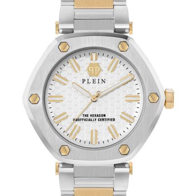 Philipp Plein Men's 43mm Watch (PW1BA0523)