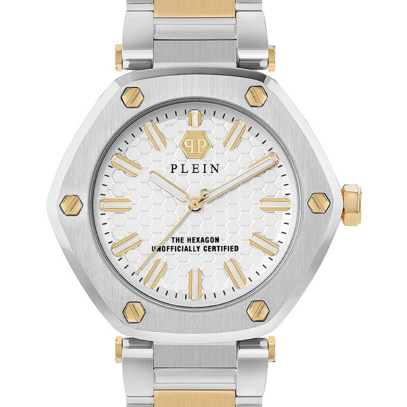 Philipp Plein Men's 43mm Watch (PW1BA0523)