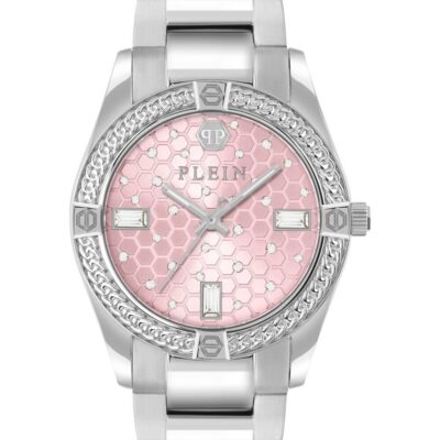 Philipp Plein Men's 43mm Watch (PW1FA0125)