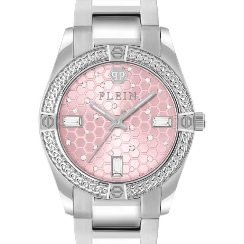 Philipp Plein Men's 43mm Watch (PW1FA0125) Philipp Plein Men's 43mm Watch (PW1FA0125)