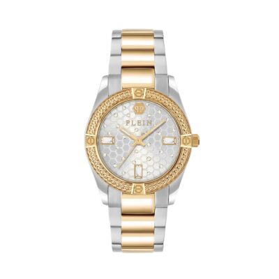 Philipp Plein Men's 43mm Watch (PW1FA0225)