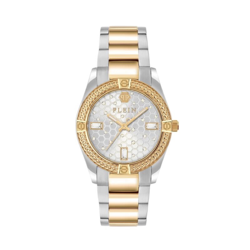 Philipp Plein Men's 43mm Watch (PW1FA0225) Philipp Plein Men's 43mm Watch (PW1FA0225)