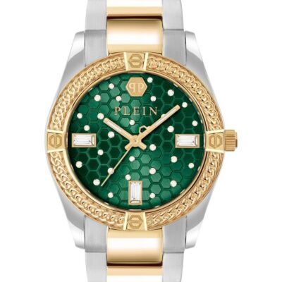 Philipp Plein Men's 43mm Watch (PW1FA0325)