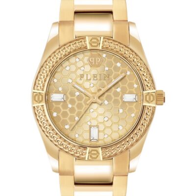 Philipp Plein Men's 43mm Watch (PW1FA0425)