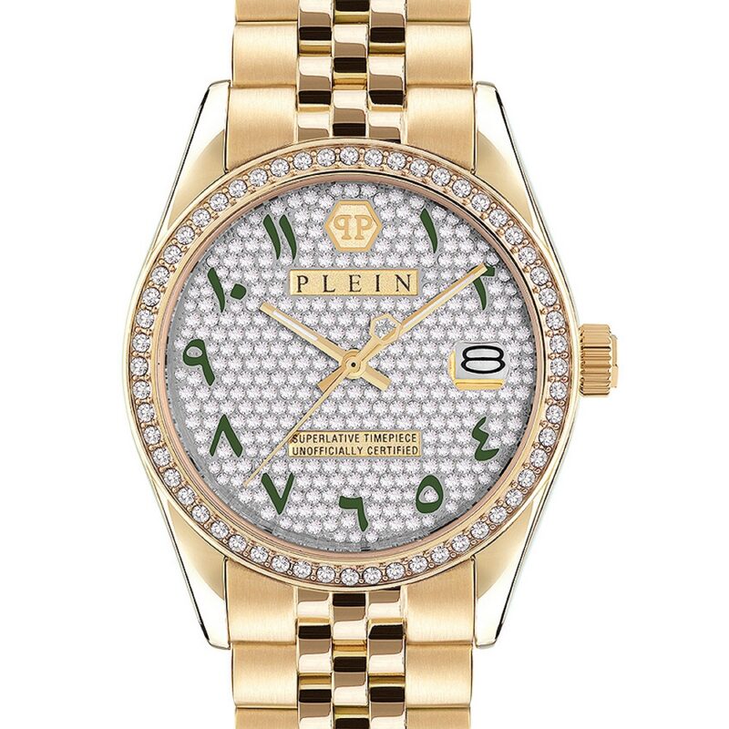 Philipp Plein Men's 43mm Watch (PW2BA0223)