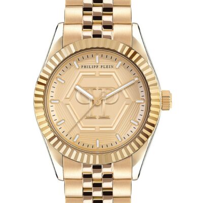 Philipp Plein Men's 43mm Watch (PW2BA0523)
