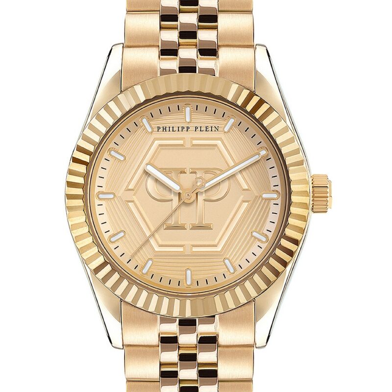 Philipp Plein Men's 43mm Watch (PW2BA0523) Philipp Plein Men's 43mm Watch (PW2BA0523)