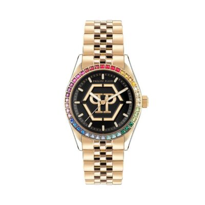 PHILIPP PLEIN Men's 46mm Watch (PW2BA0623)