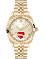 Philipp Plein Men's 43mm Watch (PW2BA0725)