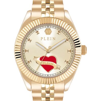 Philipp Plein Men's 43mm Watch (PW2BA0725)