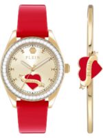 Philipp Plein Men's 43mm Watch (PW2BA0825)
