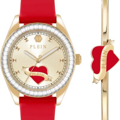 Philipp Plein Men's 43mm Watch (PW2BA0825)