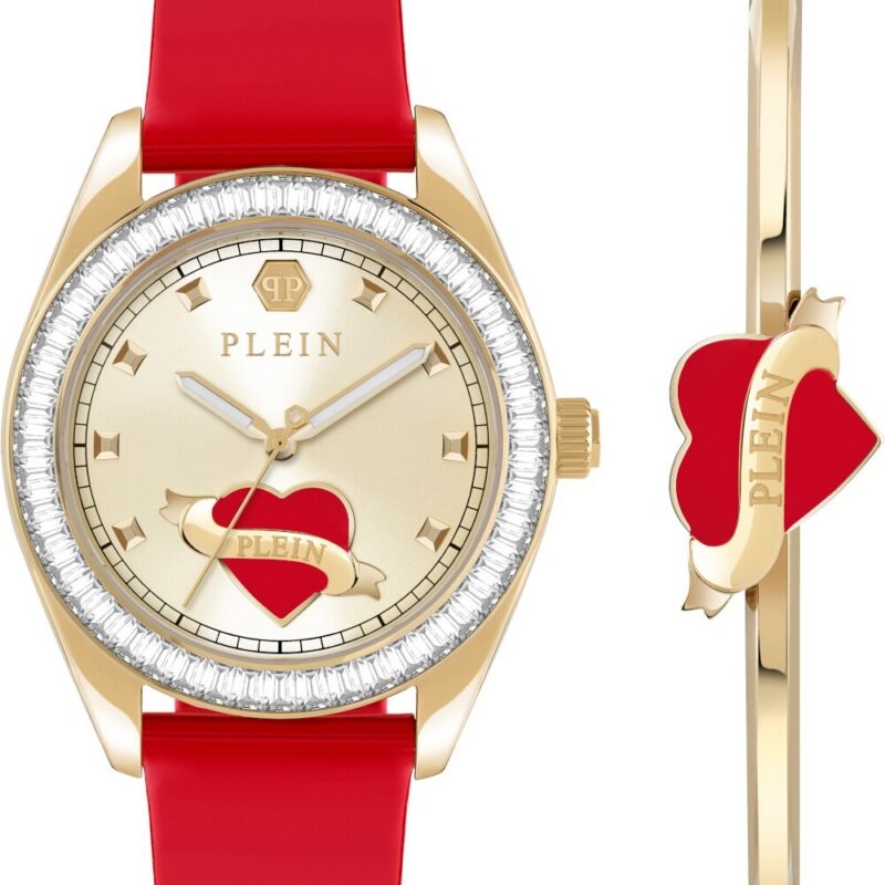 Philipp Plein Men's 43mm Watch (PW2BA0825) Philipp Plein Men's 43mm Watch (PW2BA0825)