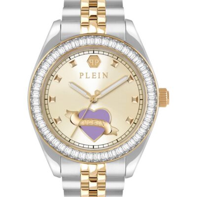 Philipp Plein Men's 43mm Watch (PW2BA0925)
