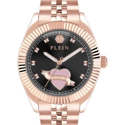 Philipp Plein Men's 43mm Watch (PW2BA1025)