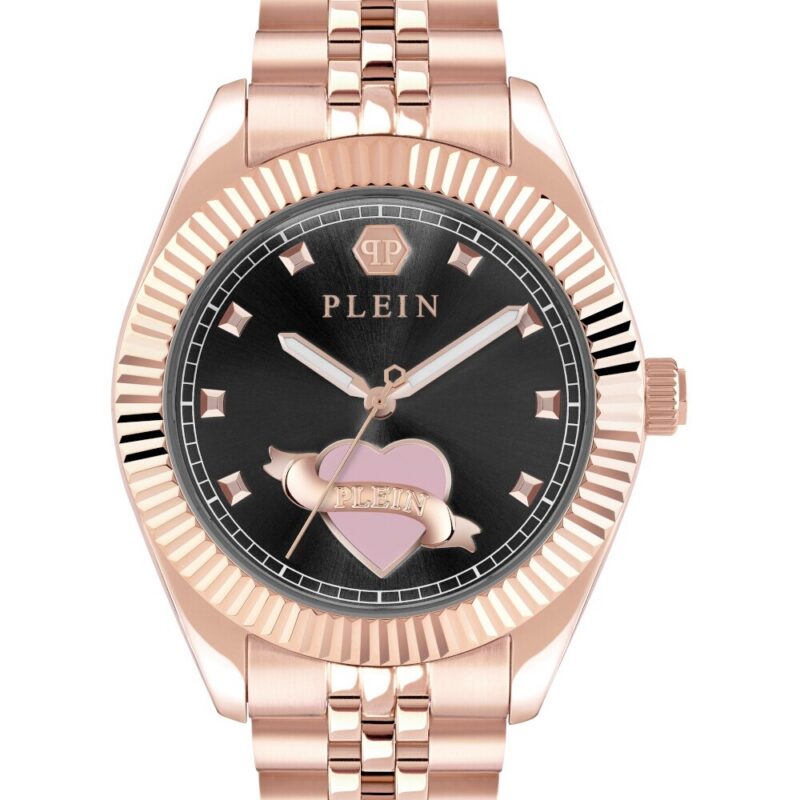Philipp Plein Men's 43mm Watch (PW2BA1025) Philipp Plein Men's 43mm Watch (PW2BA1025)