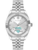 Philipp Plein Men's 43mm Watch (PW2BA1125)