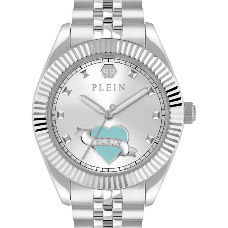 Philipp Plein Men's 43mm Watch (PW2BA1125)