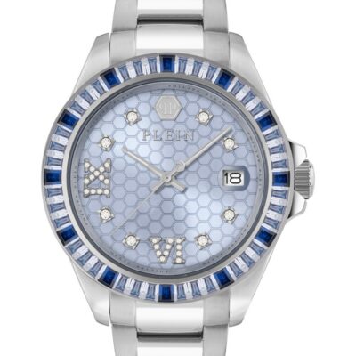 Philipp Plein Men's 43mm Watch (PW2FA0125)