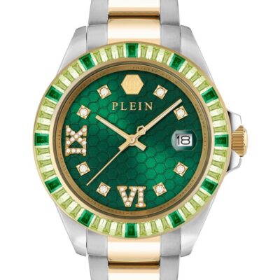 Philipp Plein Men's 43mm Watch (PW2FA0225)