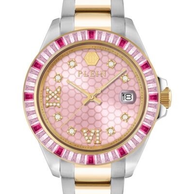 Philipp Plein Men's 43mm Watch (PW2FA0325)