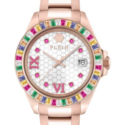 Philipp Plein Men's 43mm Watch (PW2FA0425)