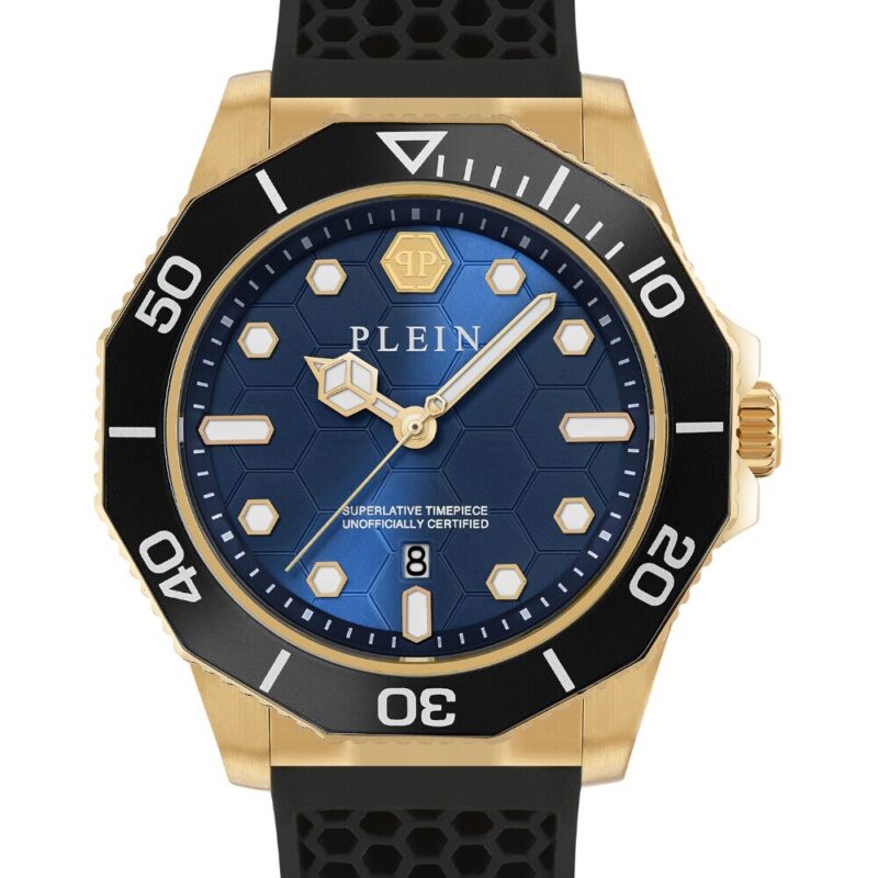 Philipp Plein Men's 43mm Watch (PW2GA0226)