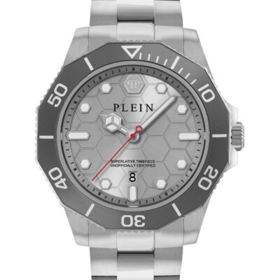 Philipp Plein Men's 43mm Watch (PW2GA0326)