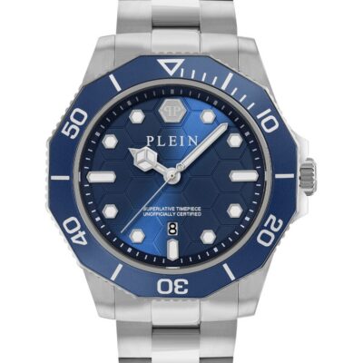 Philipp Plein Men's 43mm Watch (PW2GA0426)