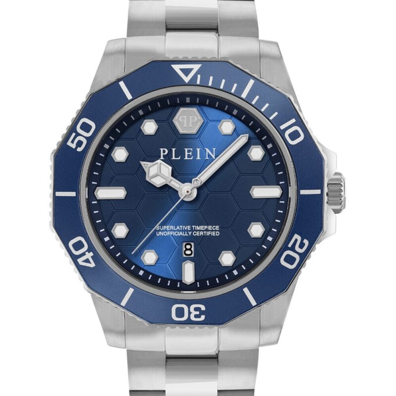 Philipp Plein Men's 43mm Watch (PW2GA0426)