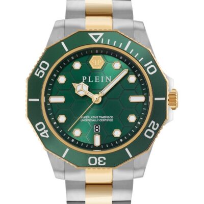 Philipp Plein Men's 43mm Watch (PW2GA0526)