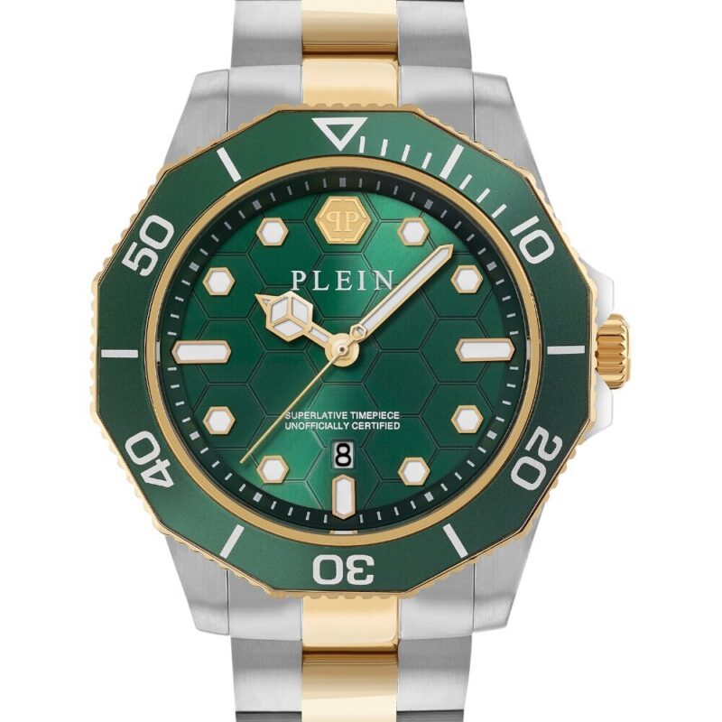 Philipp Plein Men's 43mm Watch (PW2GA0526)