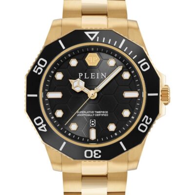 Philipp Plein Men's 43mm Watch (PW2GA0626)