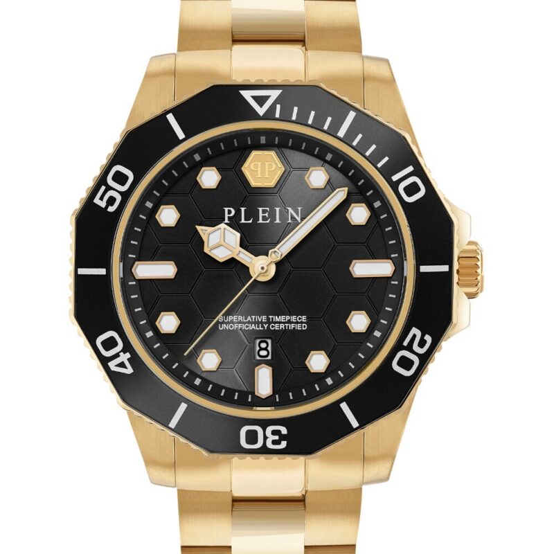 Philipp Plein Men's 43mm Watch (PW2GA0626)
