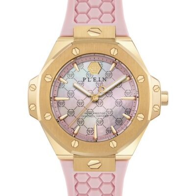 Philipp Plein Men's 43mm Watch (PW4FA0225)