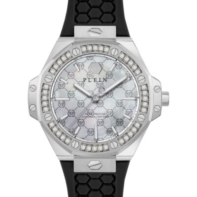 Philipp Plein Men's 43mm Watch (PW4FA0325)