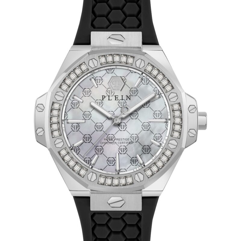Philipp Plein Men's 43mm Watch (PW4FA0325) Philipp Plein Men's 43mm Watch (PW4FA0325)