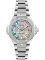 Philipp Plein Men's 43mm Watch (PW4FA0425)