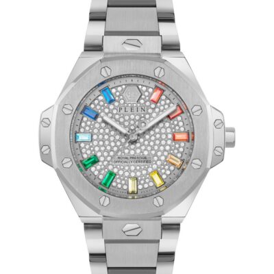 Philipp Plein Men's 43mm Watch (PW4FA0425)