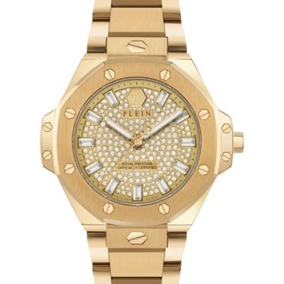 Philipp Plein Men's 43mm Watch (PW4FA0525)