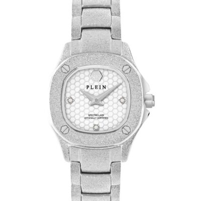 Philipp Plein Men's 43mm Watch (PW5FA0125)