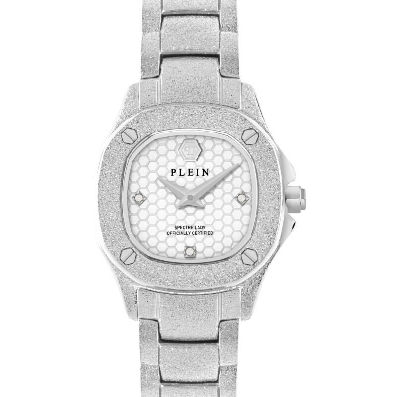 Philipp Plein Men's 43mm Watch (PW5FA0125) Philipp Plein Men's 43mm Watch (PW5FA0125)