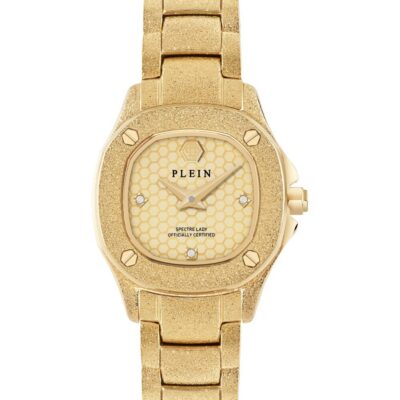 Philipp Plein Men's 43mm Watch (PW5FA0225)