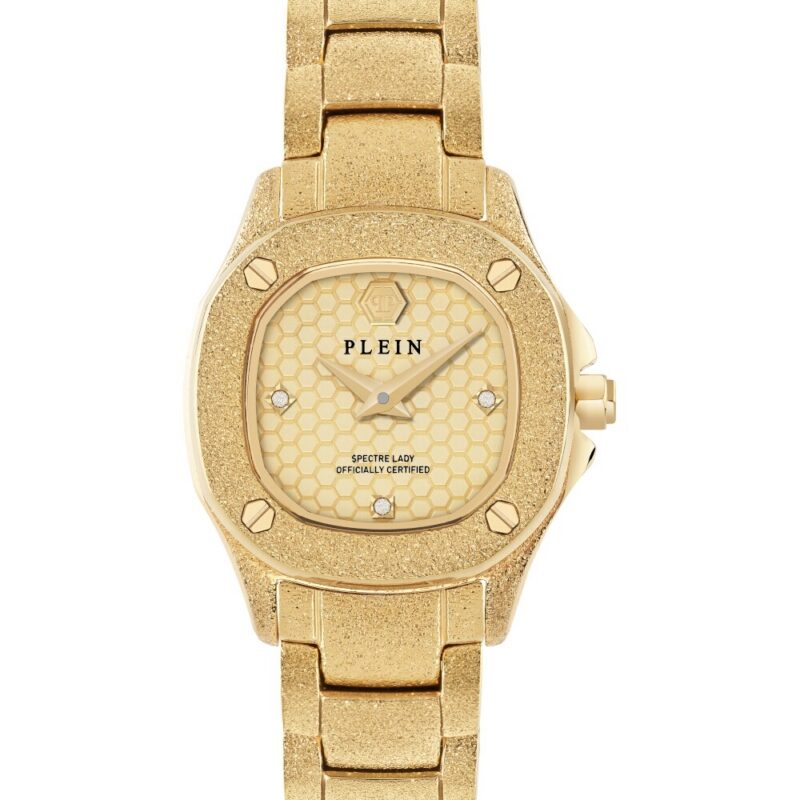 Philipp Plein Men's 43mm Watch (PW5FA0225) Philipp Plein Men's 43mm Watch (PW5FA0225)