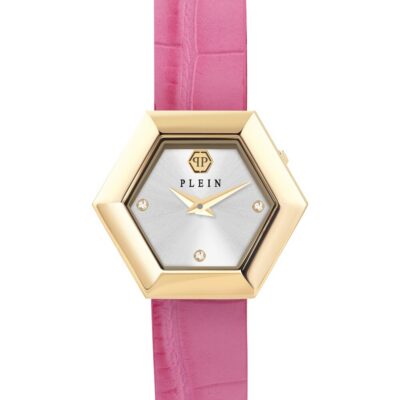 Philipp Plein Men's 46mm Watch (PW6FA0125)