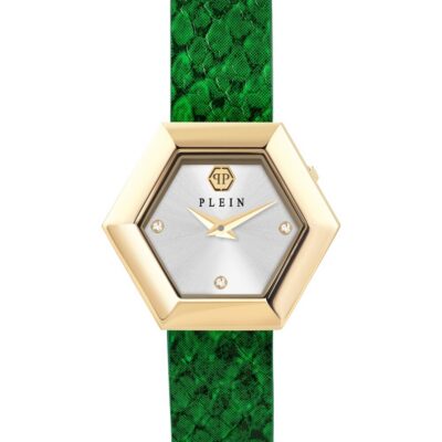 Philipp Plein Men's 46mm Watch (PW6FA0225)