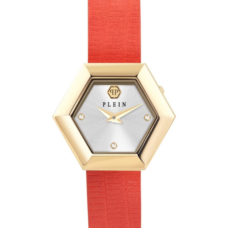 Philipp Plein Men's 46mm Watch (PW6FA0325) Philipp Plein Men's 46mm Watch (PW6FA0325)