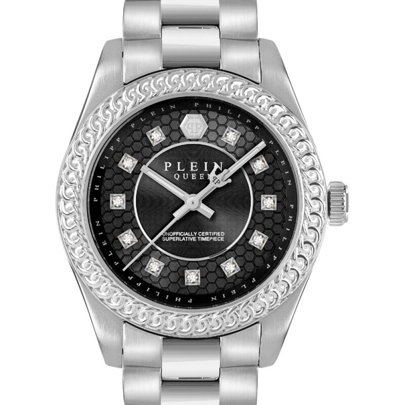 Philipp Plein Supreme Women's Watch (PW7FA0126) Philipp Plein Supreme Women's Watch (PW7FA0126)