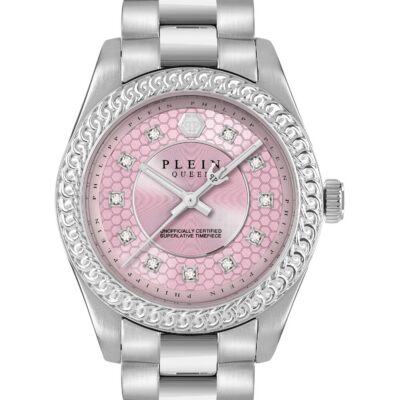 Philipp Plein Men's 43mm Watch (PW7FA0226)