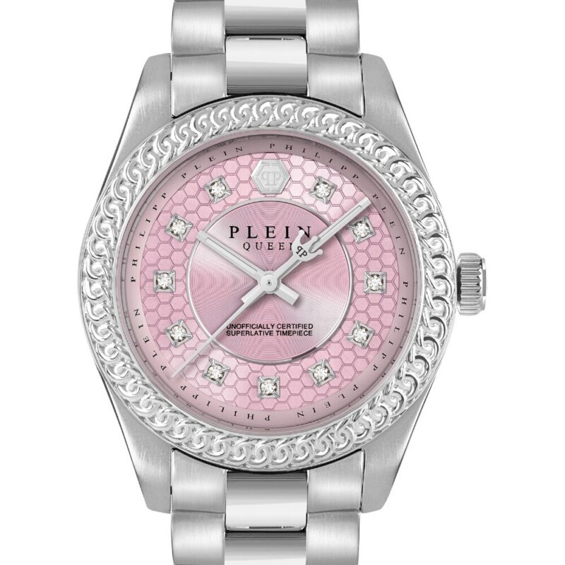 Philipp Plein Men's 43mm Watch (PW7FA0226)